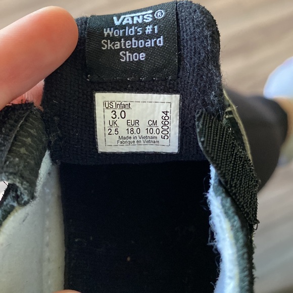 Baby vans - Picture 4 of 4